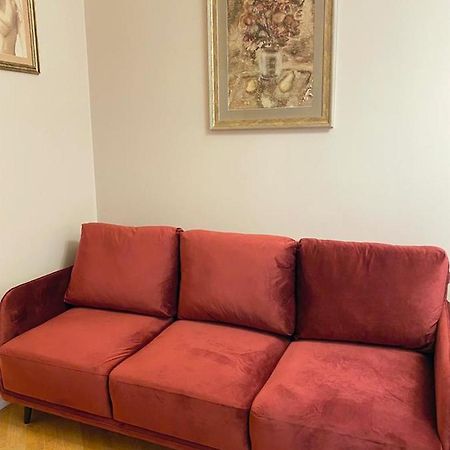 Grand De Luxe Residence Lviv Eksteriør billede